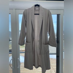 Turkish Cotton house coat